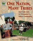 One Nation, Many Tribes: How Kids Live in Milwaukee's Indian Community (A World of My Own)