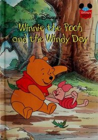 Walt Disney's Winnie-the-Pooh and the Windy Day