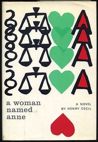 A Woman Named Anne