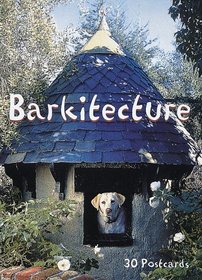 Barkitecture