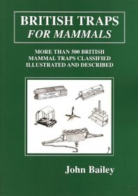 British Traps for Mammals (British Traps)