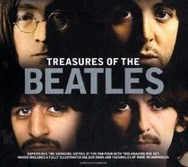 The Treasure of the Beatles