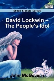 David Lockwin - The People's Idol