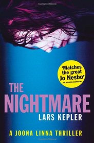 The Nightmare (Joona Linna, Bk 2)