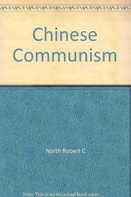 Chinese Communism