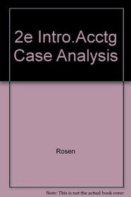 2e Intro.acctg Case Analysis