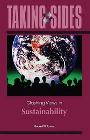 Taking Sides: Clashing Views in Sustainability