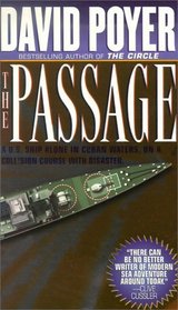 The Passage (Dan Lenson, Bk 4)