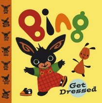 Bing: Get Dressed