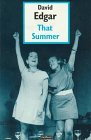 That Summer (A Methuen Modern Plays)