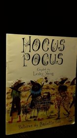 Hocus Pocus (A Magnet book)