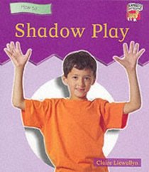 Shadow Play (Cambridge Reading)