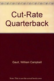 Cut Rate Quarterback: 2