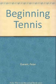 Beginning Tennis