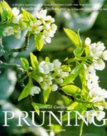 Practical Gardening: Pruning (Hamlyn Practical Gardening Guides)