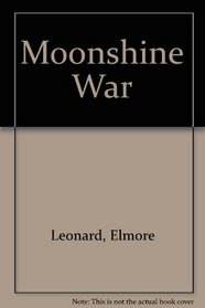 Moonshine War