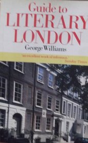 Guide to Literary London