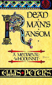 Cadfael09 Dead Man's Ransom A