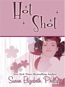 Hot Shot (Large Print)