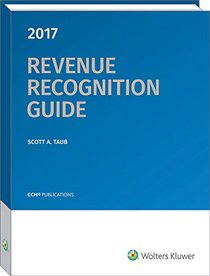 Revenue Recognition Guide (2017)