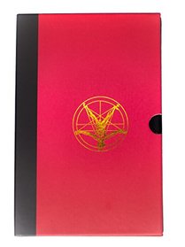 The False Hierarchy of Demons: Illustrated English Translation of Pseudomonarchia Daemonum