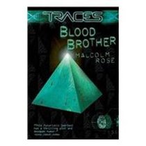Blood Brother (Traces)
