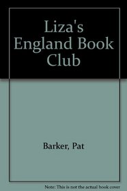Liza's England Book Club