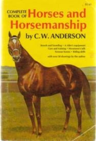 Complete Book of Horses and Horsemanship