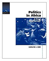 Politics in Africa: A New Beginning?