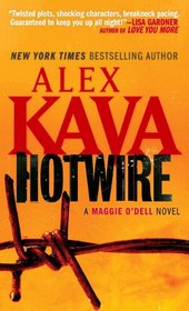 Hotwire (Maggie O'Dell, Bk 9)