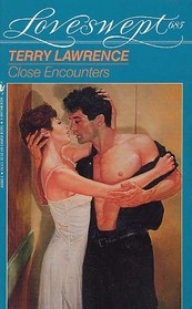 Close Encounters (Loveswept, No 685)
