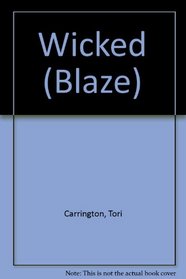 Wicked (Blaze)
