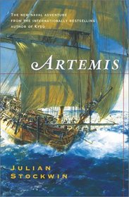 Artemis : A Kydd Novel