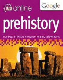 Prehistory (DK ONLINE)