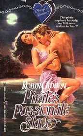 Pirate's Passionate Slave (Heartfire)