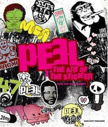 Peel:Art Of The Sticker