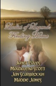 Ladies Of Legend: Finding Home