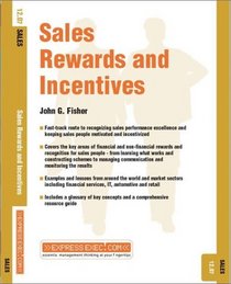 Sales Rewards and Incentives (Express Exec)