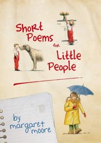 Short Poems for Little People