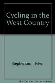 Cycling in the West Country