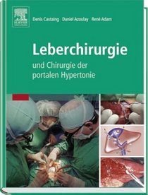 Leberchirurgie