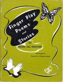 Finger Play Poems and Story