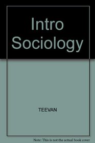 Intro Sociology