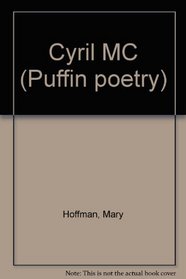 Cyril MC (Puffin poetry)