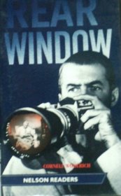 Rear Window: Level 4 - Intermediate (Nelson Readers)