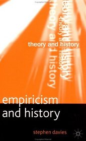 Empiricism and History (Theory and History)
