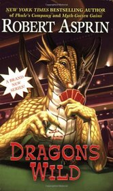 Dragons Wild (Dragons, Bk 1)