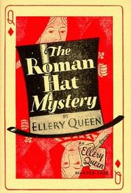 The Roman Hat Mystery