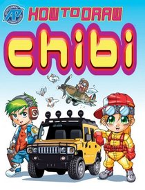 How To Draw Chibi Pocket Manga (How to Draw Manga)