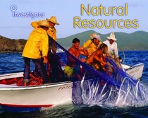 Natural Resources (Investigate)